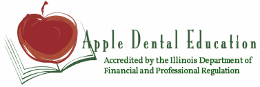 Apple Dental Care Education